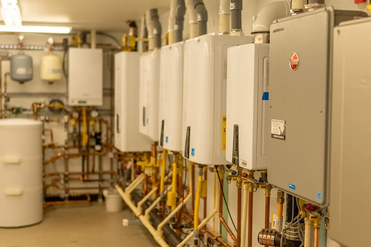 Pipe Repair in Clute, TX